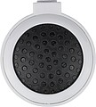 Recycled ABS cassette Eloi, white