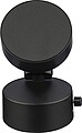 Recycled ABS MagSafe magnetic phone stand Nadia, black