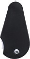 Recycled ABS multifunctional golf tool Suki, black