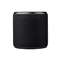 Recycled ABS outdoor speaker Lloyd, black