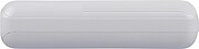 Recycled ABS powerbank Rayen, white