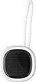 Recycled ABS speaker Mireya, white