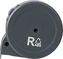 Recycled ABS tape measure (3 meter) Ute