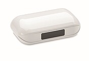 Recycled ABS True Wireless Stereo (TWS) 5.3 wireless stereo earbuds