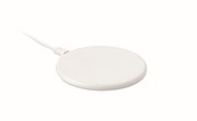 Recycled ABS wireless charger