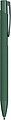 Recycled aluminium ballpen Gladys, black