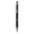 Recycled aluminium ballpen Kamari
