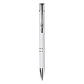 Recycled aluminium ballpen Kamari