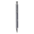 Recycled aluminium ballpen Kamari