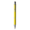 Recycled aluminium ballpen Kamari