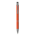 Recycled aluminium ballpen Kamari