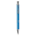 Recycled aluminium ballpen Kamari