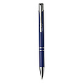 Recycled aluminium ballpen Kamari