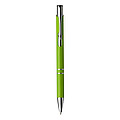 Recycled aluminium ballpen Kamari