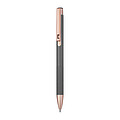 Recycled aluminium ballpoint, silver