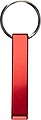 Recycled aluminium key holder Anneliese