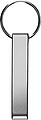 Recycled aluminium key holder Anneliese