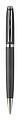 Recycled aluminium pen set, grey