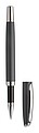 Recycled aluminium pen set, grey