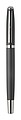 Recycled aluminium pen set, grey