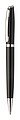 Recycled aluminium pen set, red