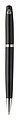 Recycled aluminium pen set, red