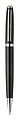 Recycled aluminium pen set, red