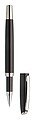 Recycled aluminium pen set, red
