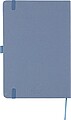 Recycled biowaste and carton notebook A5 Gertrud