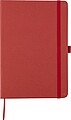 Recycled biowaste and carton notebook A5 Gertrud