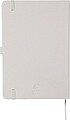 Recycled biowaste and carton notebook A5 Gertrud