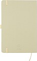 Recycled biowaste and carton notebook A5 Gertrud