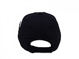 Recycled cap, black