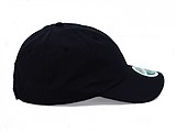 Recycled cap, black