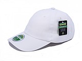 Recycled cap, white