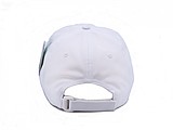 Recycled cap, white