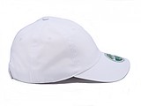 Recycled cap, white
