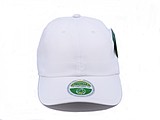 Recycled cap, white