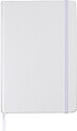 Recycled carton notebook (A5) Evangeline