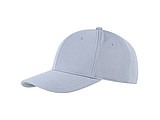 Recycled cool comfort cap, grey