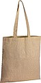 Recycled Cotton Bag with Long Handles