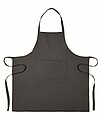 Recycled cotton Kitchen apron