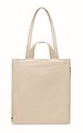 Recycled cotton shopping bag