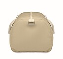 Recycled duffle bag 320 gr/m2, khaki