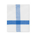 Recycled fabric kitchen towel MO6871-04