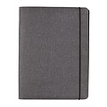 Recycled leather A4 portfolio