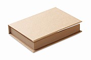 Recycled memo pad set