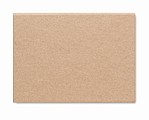 Recycled memo pad set