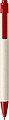 Recycled milk carton ballpen Heike