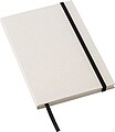 Recycled milk carton notebook A5 Hudson